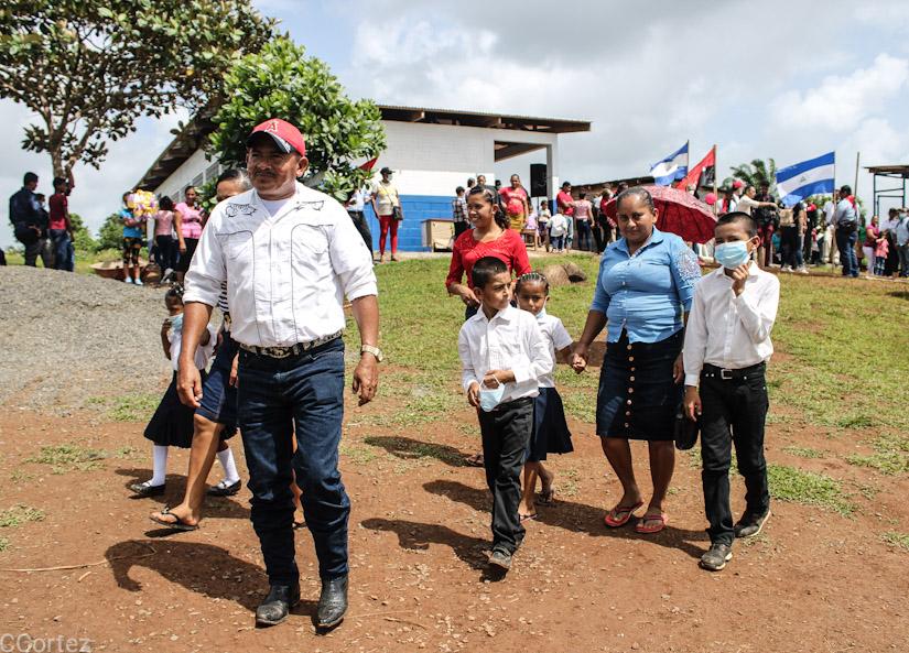 escuela